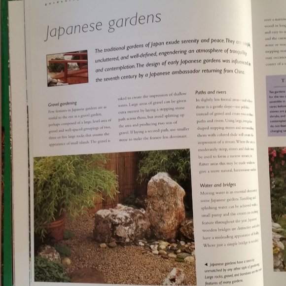 'The Small Garden' by David Squire - Picture 3 of 8